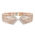 Best Friend Luxury Muse Pırlanta Bileklik