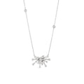 Best Friend 1.20 ct Jennifer Pırlanta Kolye